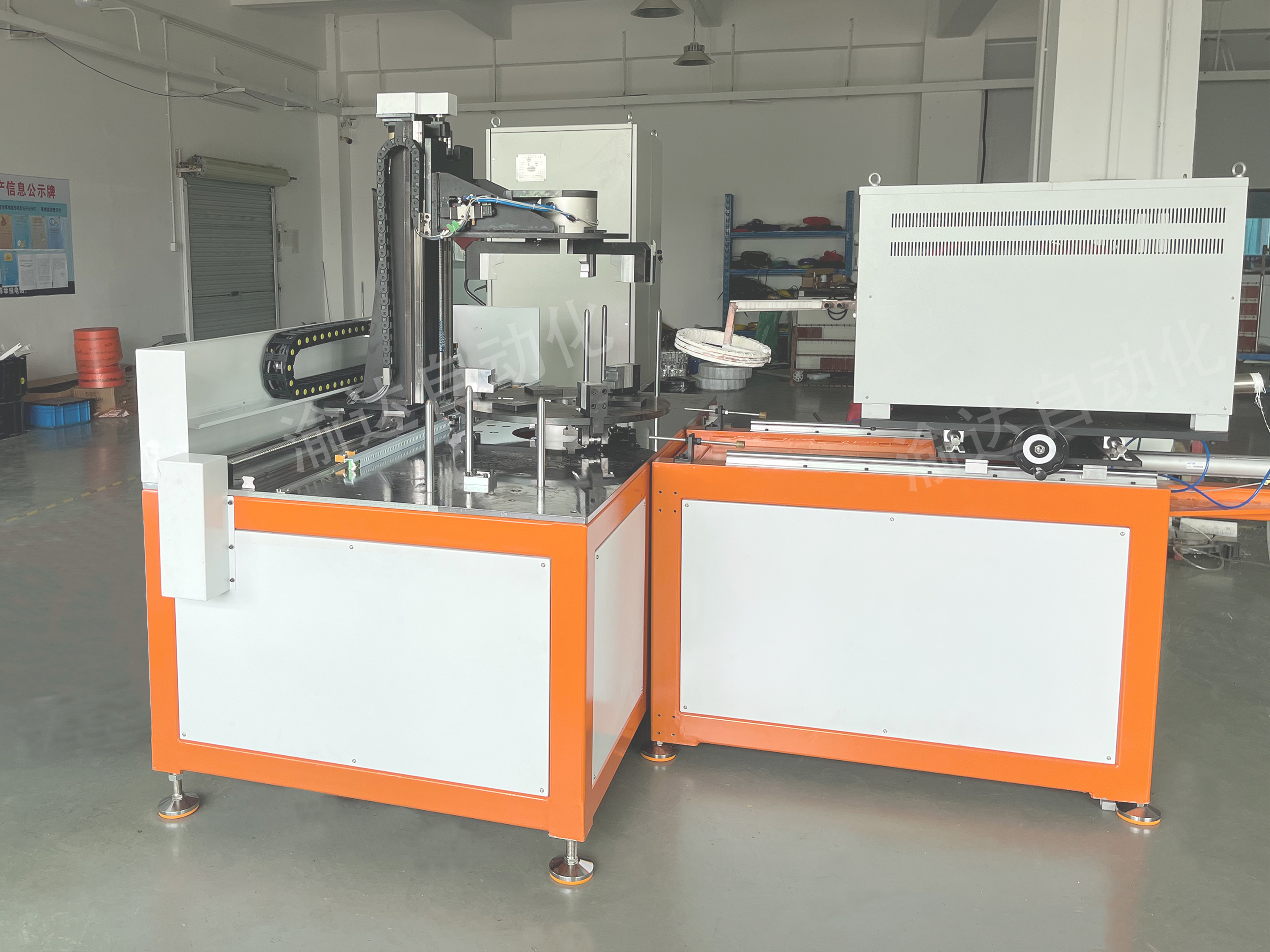 盾構(gòu)機(jī)刀具加熱機(jī)