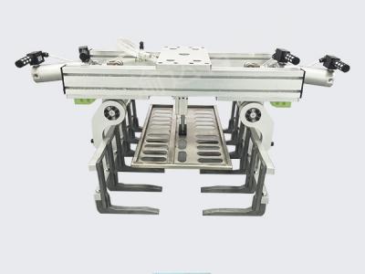 現貨 袋子碼垛機器人夾具